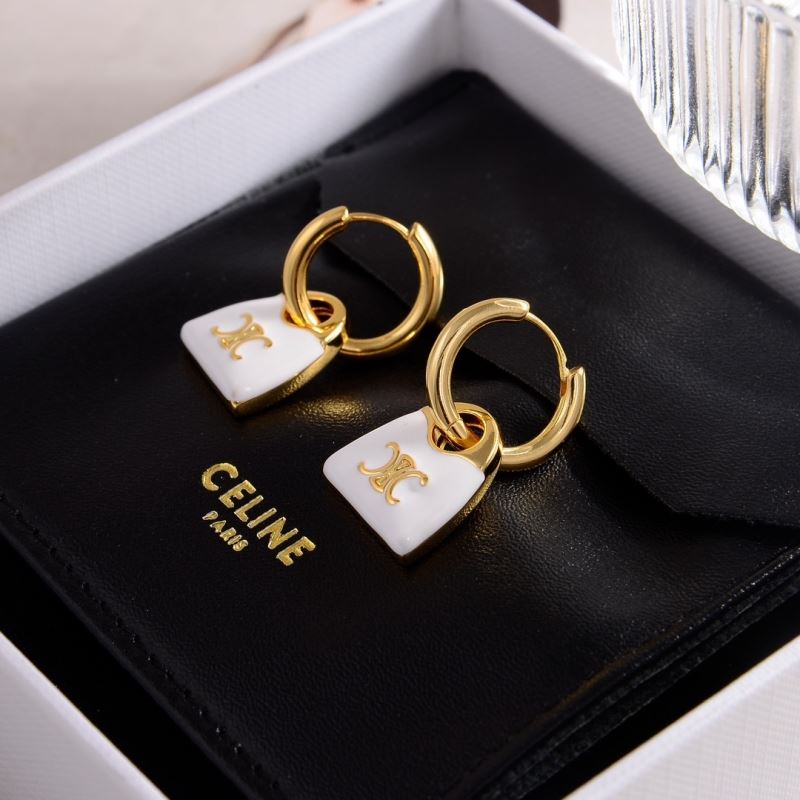 Celine Earrings